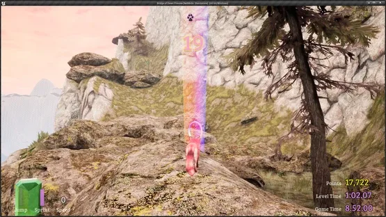 Bridge of Dawn screenshot 6