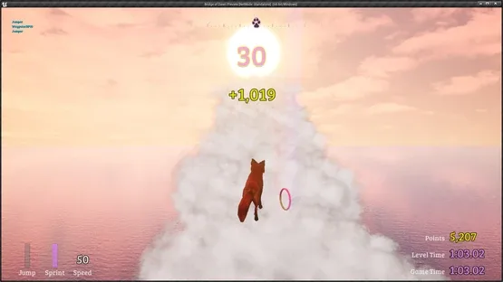 Bridge of Dawn screenshot 1