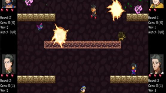 Killer Gin Bros cover