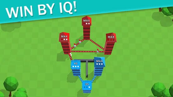 Empire Takeover cover