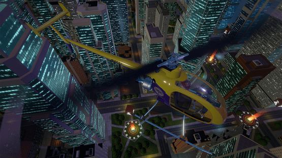 Ultrawings 2 Screenshot