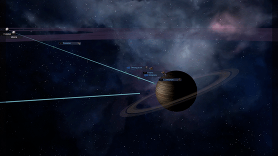 Fragile Existence Screenshot