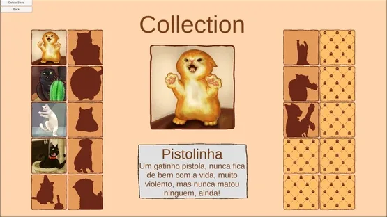 Matching Cats screenshot 1