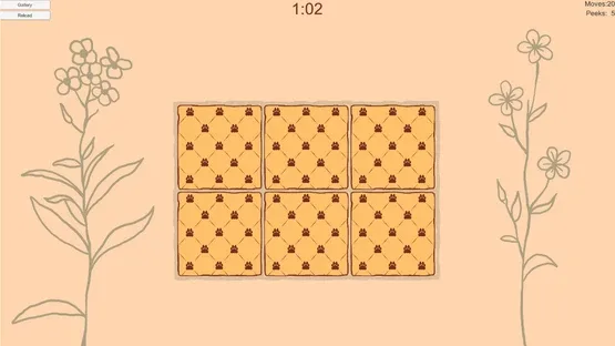 Matching Cats screenshot 4