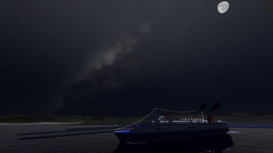 Ship Simulator Realistic screenshot 5