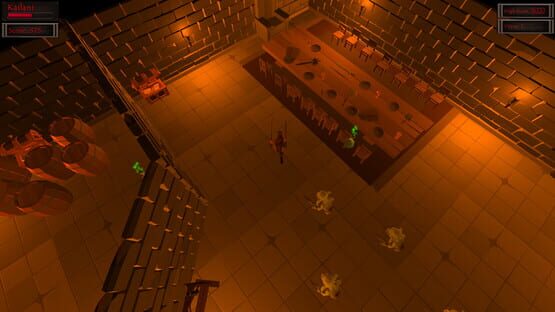 Gutting Goblins! cover