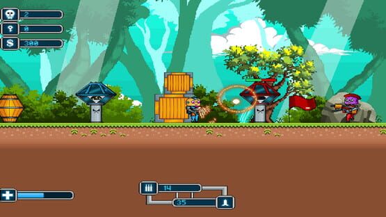 The Hero of Bangaona screenshot 7