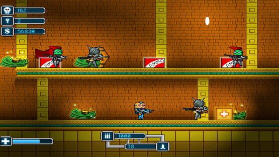 The Hero of Bangaona screenshot 8
