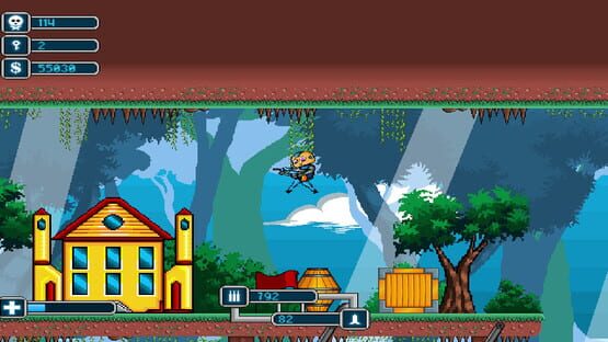 The Hero of Bangaona screenshot 9