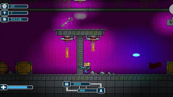 The Hero of Bangaona screenshot 5