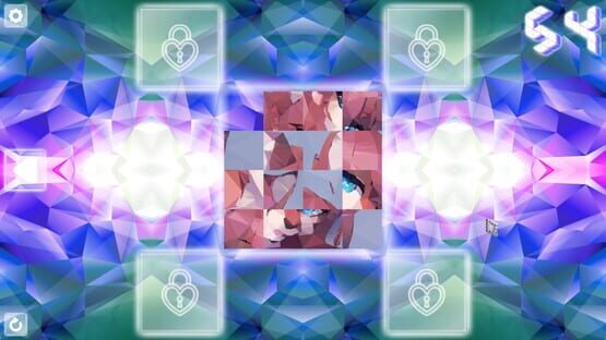 Poly Puzzle: Furries 2 cover