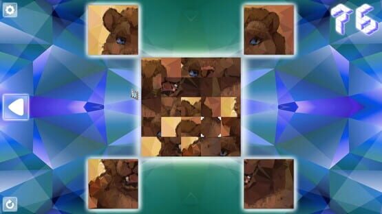 Poly Puzzle: Furries 2 screenshot 5