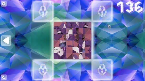 Poly Puzzle: Furries 2 screenshot 2