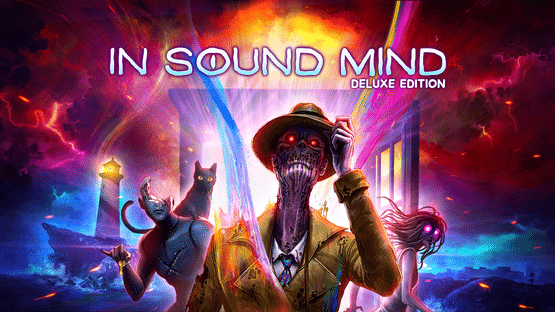 In Sound Mind: Digital Deluxe Edition Screenshot