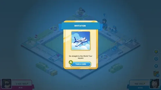 Business Tour Deluxe screenshot 4