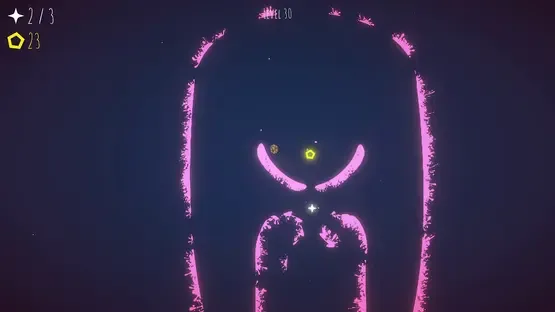 Splatter screenshot 1