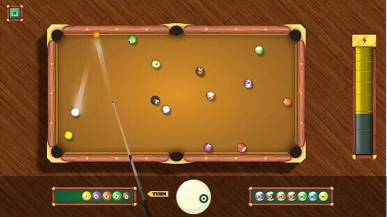 Pool: 8 Ball Billiards screenshot 3