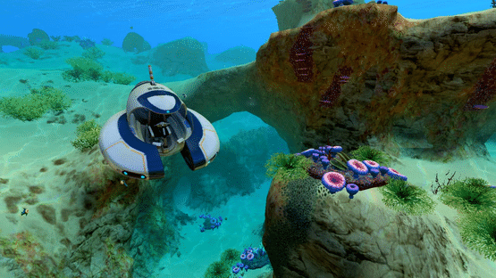 Subnautica + Subnautica Below Zero Double Pack Screenshot