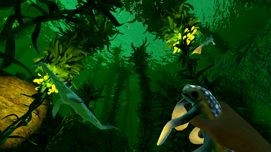 Subnautica + Subnautica Below Zero Double Pack Screenshot