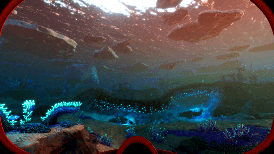 Subnautica + Subnautica Below Zero Double Pack Screenshot