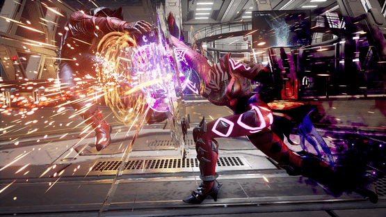 Tekken 7: Kunimitsu Screenshot