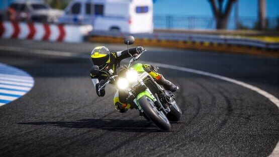 Ride 4: Special Edition screenshot 4