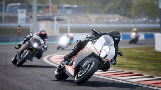 Ride 4: Special Edition screenshot 1