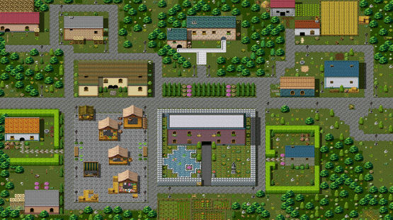 Dreams of Adventure Screenshot