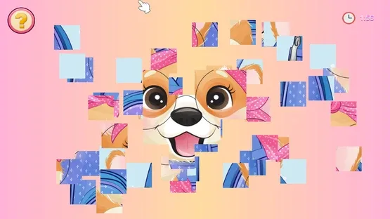 Funny puzzle screenshot 2