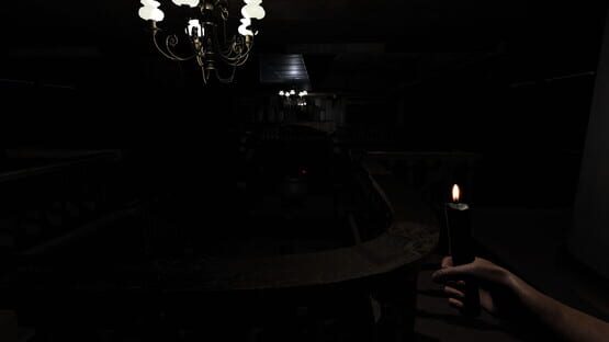 Nightmare: The Origins cover