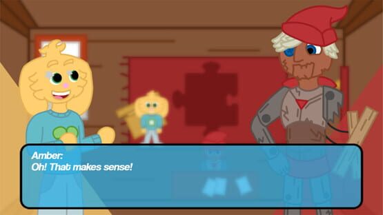 Never End, Neverland! cover