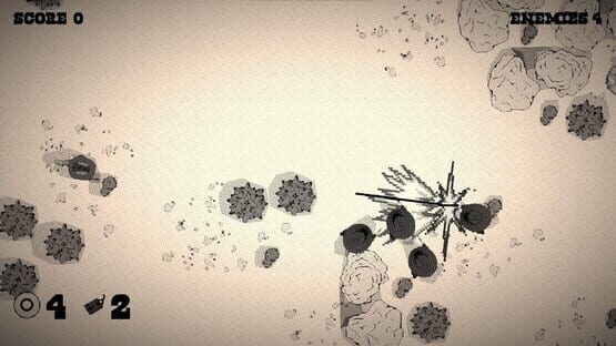 I'm a cowboy: Western Shooter cover