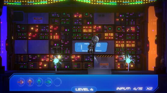 String Rush screenshot 5