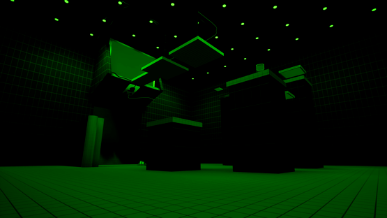 Cade Prime Screenshot