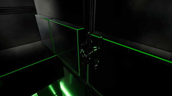Cade Prime Screenshot
