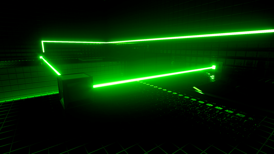 Cade Prime Screenshot