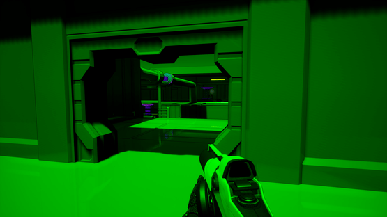 Cade Prime Screenshot