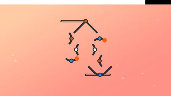 Higgs Boson: Timed Puzzle screenshot 3