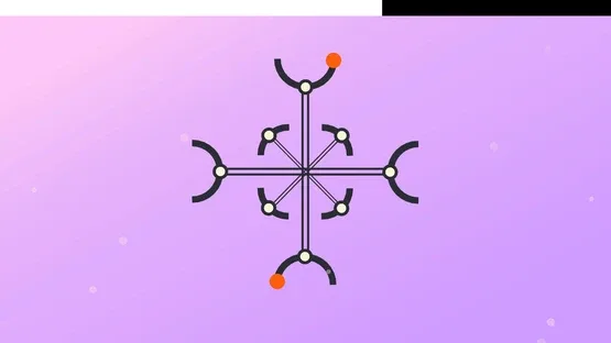 Higgs Boson: Timed Puzzle screenshot 5