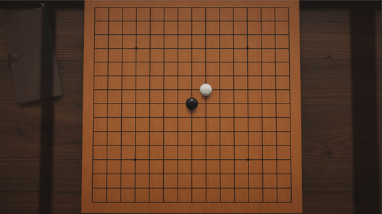 Gomoku Let's Go Screenshot