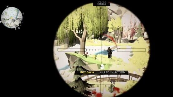 The Last War screenshot 1
