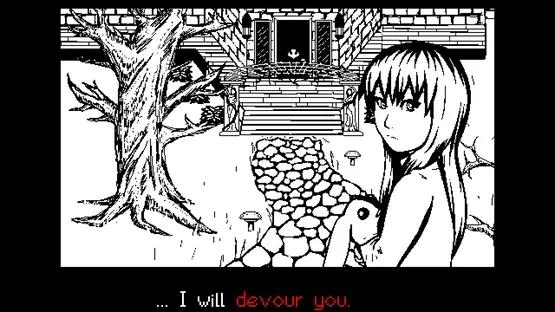 Fleshport screenshot 3