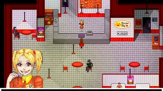 Fleshport screenshot 1