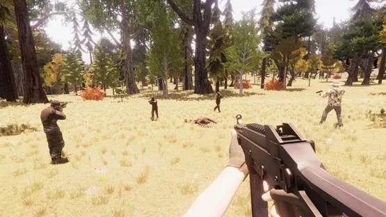 Furtive screenshot 5