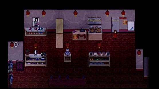 Fleshport screenshot 2