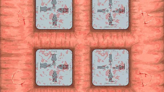 Fleshport screenshot 5