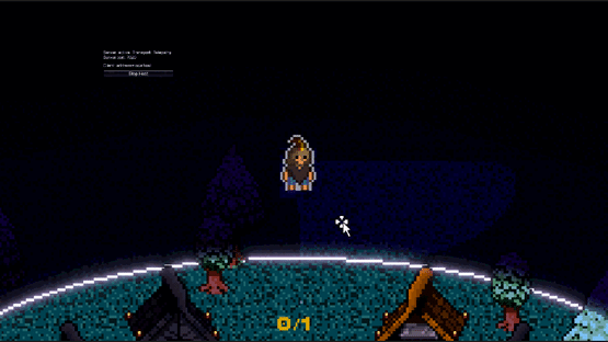 Bravest Burden Screenshot