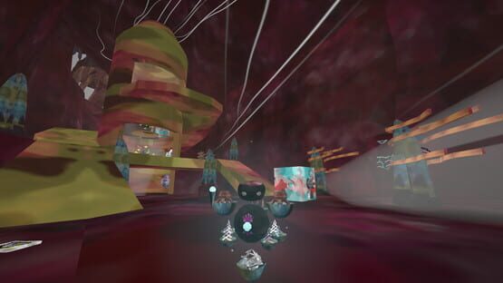 Umbra: Journey Home screenshot 6
