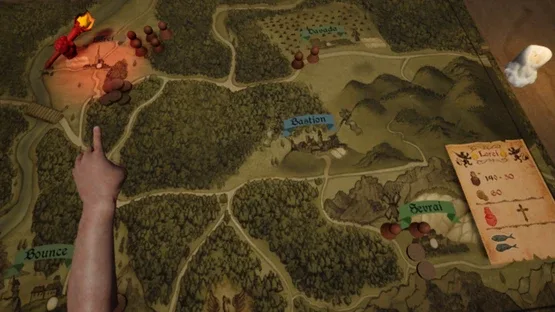 Noble's Life: Kingdom Reborn screenshot 4