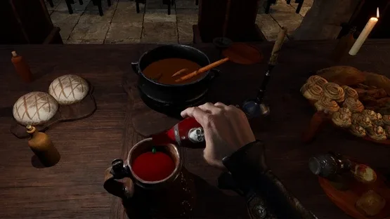 Noble's Life: Kingdom Reborn screenshot 5